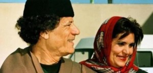 أرملة القذافي تتحرك بعد قرار إعادة 100 مليون دولار إلى ليبيا