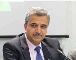 أبو حمور: آثار كارثية على الأمن الغذائي للحرب الروسية الاوكرانية