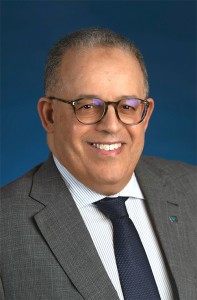 الرئيس التنفيذي لمجموعة بنك ABC يعلن عن تقاعده