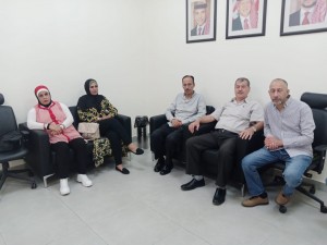 دورات تدريبية لطلبة تخصص المحاسبة في جامعة الأميرة سمية للتكنولوجيا