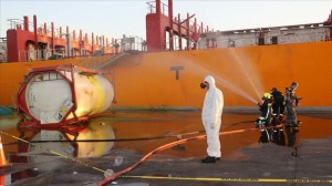 منصور: المبالغ المالية التي ستتقاضاها عائلات الضحايا لا علاقة لها بتعويضات الضمان الاجتماعي