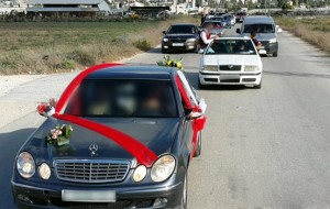 الامن: تحويل أي سائق يشارك بالمواكب للحاكم الاداري