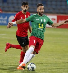 عجلة الدوري تعود للدوران بقوة .. الوحدات يلتقي الجزيرة والرمثا يرحب بسحاب