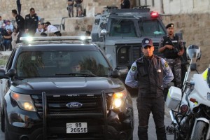 نهاية اسبوع حزينة في الأردن .. وهذه أبرز أحداثه