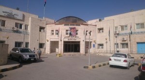 الاعتداء على 6 أشخاص بأداة حادة في مستشفى جرش