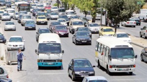 هيئة النقل: 200 دينار للحافلات و50 للتاكسي كدعم محروقات شهريا لمدة 6 شهور