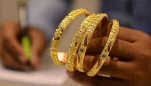 ارتفاع أسعار الذهب 30 قرشا في السوق المحلي