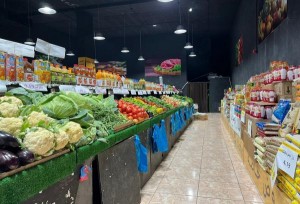 ارتفاع الرقم القياسي لأسعار المستهلك الأردني لشهر تموز 5.34 بالمئة