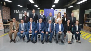 أورنج الأردن والاتحاد الأوروبي يعلنان عن مختبر تصنيع رقمي في "الهاشمية"