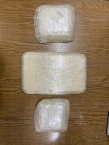 ضبط اخطر مطلوب بتجارة وترويج الكوكايين في عمان