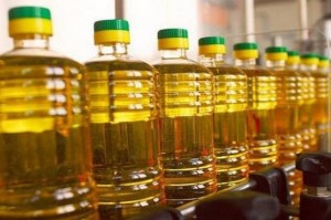 الحاج توفيق: انخفاض أسعار الزيوت النباتية في الأردن