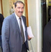 الإفراج عن مدير الميناء السابق خالد المعايطة