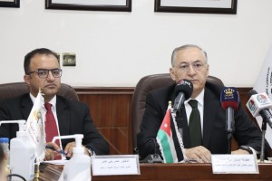 مشروع النزاهة الوطني يستهدف 100 جهة حكومية على رأسها رئاسة الوزراء