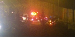 مسلحون يطلقون النار على جنود الاحتلال في طولكرم