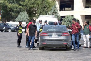 رئيس النيابات العامة يوجه بملاحقة مطلقي النار بعد نتائج التوجيهي