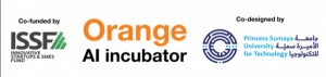 فتح باب التسجيل في الفوج الثاني من حاضنة أورنج للذكاء الاصطناعي