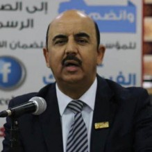 الصبيحي للحكومة: أفيقوا من سباتكم وأوقفوا "التقاعد المبكر"