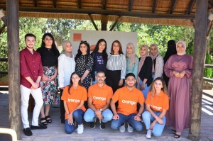 استكمالاً لمبادرتها السنوية أورنج الأردن تكرّم أوائل التوجيهي