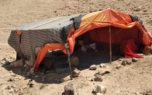 وزير التنمية عن تفوق شقيقين في التوجيهي يسكنان خربوش سنتابع