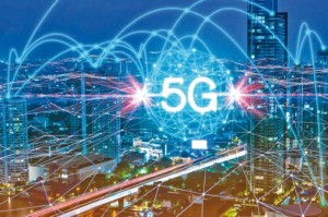 ديرانية: نصف مليار دينار الكلفة الاستثمارية المتوقعة بالـ 5G