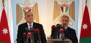 الخصاونة: ملتزمون بتسهيل عبور الفلسطينيين .. واشتية: لا رامون ولا غيره