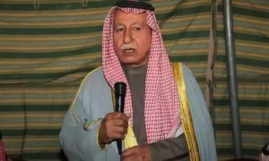 الفايز ردا على إسرائيل: "سأدخلها محررة"