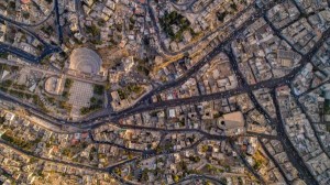 درجات الحرارة تتخطى الـ 40 السبت (تفاصيل)