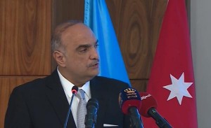 الخصاونة: نسب اكتفاء عالية بسلع زراعية ومخزون استراتيجي من القمح والشعير