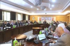 اهم القرارات الصادرة عن جلسة مجلس الوزراء اليوم الاثنين