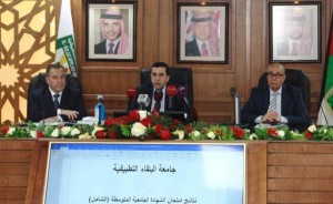 65.9 % نسبة النجاح في امتحان الشامل للدورة الصيفية