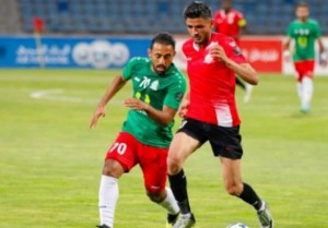 غرامات مالية بحق الوحدات وشباب الأردن .. وإيقاف البزور 6 مباريات