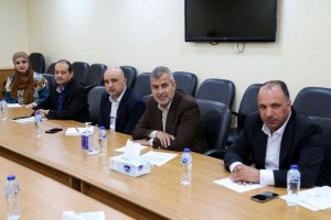 وزير الطاقة يبشر بوجود مشاريع ضخمة في الذهب والسيليكا