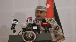 الجيش: الحدود الأردنية تحت السيطرة وواحة مستقرة في محيط أزمات