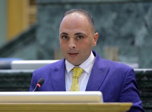 الخلايلة: مشروع قانون المجلس الطبي لا يقترح إلغاء امتحان البورد