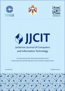 فهرسةُ المجلة الأردنية للحاسوب وتكنولوجيا المعلومات في جامعة الأميرة سمية للتكنولوجيا ضمن قاعدة بيانات Clarivate Analytics