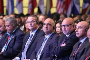 الخصاونة يفتتح أعمال منتدى السِّياسات لتحالف الشُّمول المالي 2022