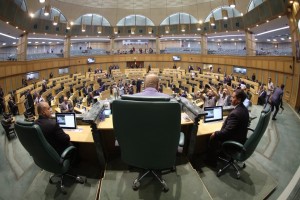 مجلس النواب يواصل اليوم مناقشة مشروع قانون المجلس الطبي الأردني