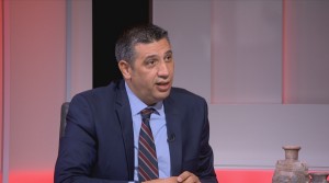 بلعاوي: البحث عن الدفائن لا يمكن أن يكون "هواية"