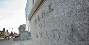 للمرة الخامسة خلال العام .. المركزي الكندي يرفع الفائدة