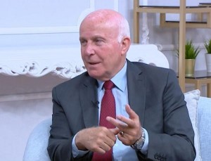 البلبيسي: 3 مخالطين لمصاب جدري القردة .. "ولم نفحصهم لعدم ظهور اعراض"