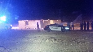 تفاصيل جديدة حول جثة معان المتفحمة.. قتلته حماته انتقاما لابنتها