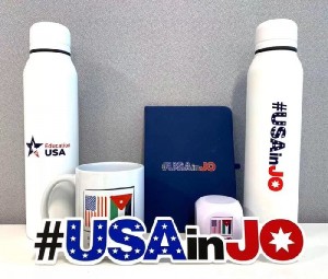 بالتفاصيل .. السفارة الأمريكية في الأردن تتبرأ من مطرات المياه