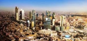 انخفاض تدريجي على الحرارة الأيام القادمة وليال خريفية مُقبلة