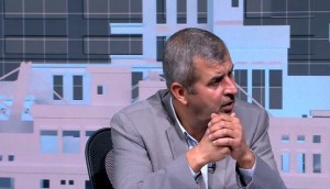 الخرابشة: شركتان مهتمتان بالاستثمار في الصخر الزيتي