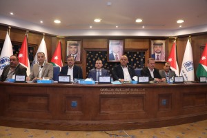 حبنكه: نقابة تجار المواد المنزلية تسعى لتنظيم اعمال القطاع