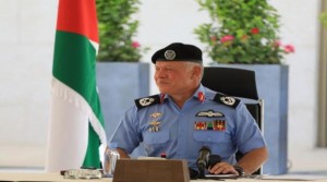 رسالة الملك لمدير الأمن العام: المخدرات والجريمة والازمات المرورية