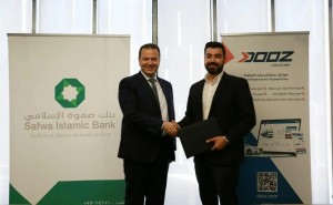 صفوة الإسلامي يطلق عرضاً خاصاً لتمويل السيارات عن طريق موقع “دووز”