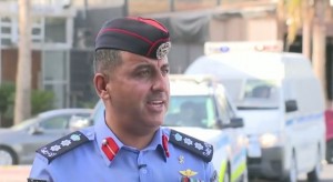 العساف : سجل خاص لكل سائق لاحتساب نقاط مخالفات السير