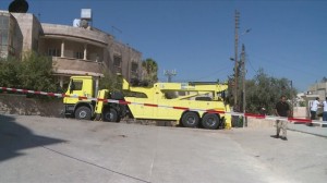 الدفاع المدني: يصعب إعطاء وقت انتهاء لعملية الإنقاذ داخل مبنى اللويبدة المنهار