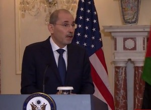 الصفدي: الدعم الأميركي يساعدنا على خلق الوظائف وتأمين المياه والطاقة